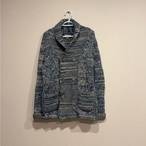 Wallace and barnes cardigan